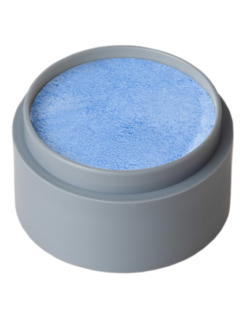 Grimas Water Make-up Pearl Pure 730 Pearl Blauw 15ml