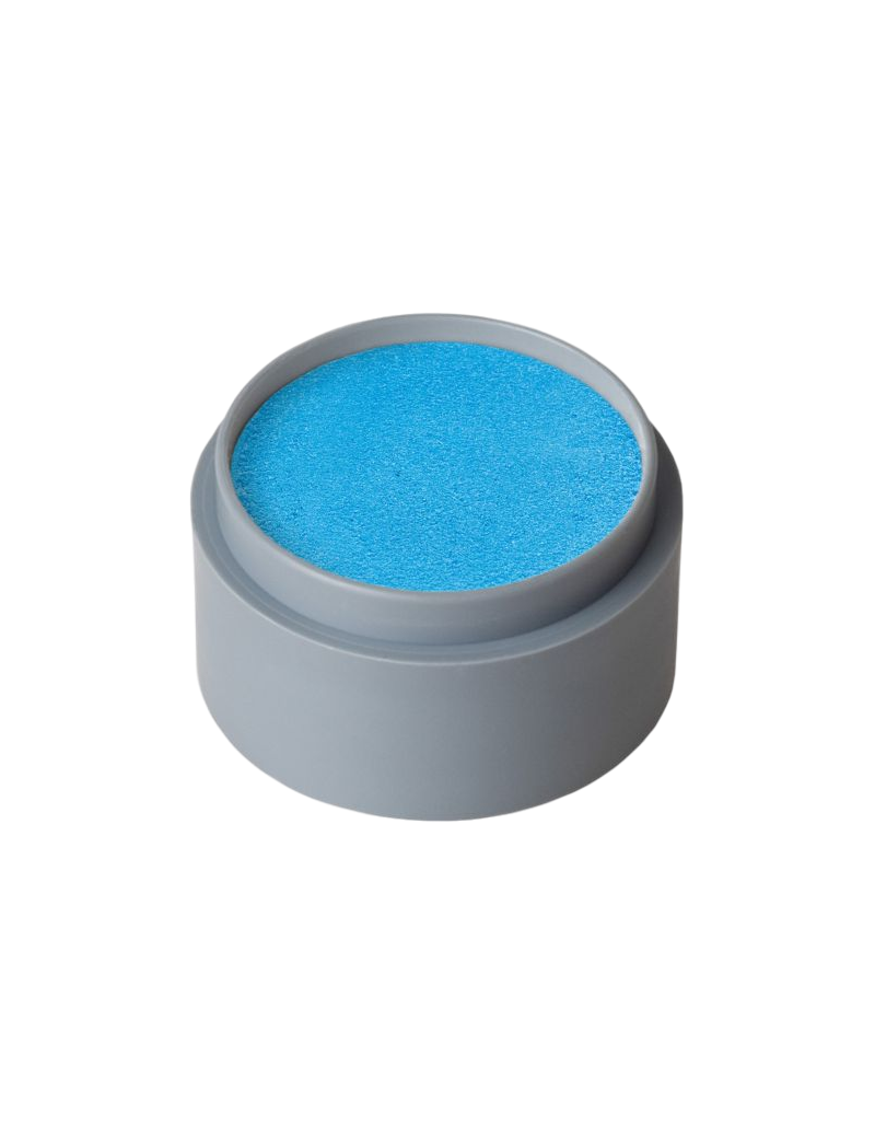 Grimas Water Make-up Pearl Pure 731 Pearl Korenblauw 15ml