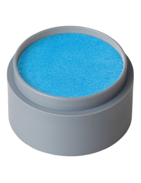 Grimas Water Make-up Pearl Pure 731 Pearl Korenblauw 15ml