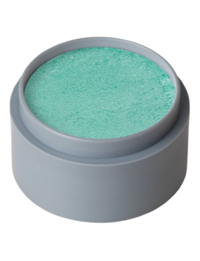 Grimas Water Make-up Pearl Pure 742 Pearl Turquoise 15ml