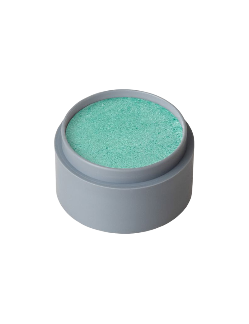 Grimas Water Make-up Pearl Pure 742 Pearl Turquoise 15ml
