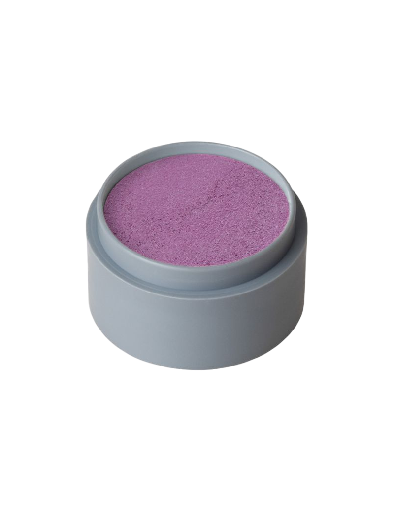 Grimas Water Make-up Pearl Pure 762 Pearl Lila 15ml