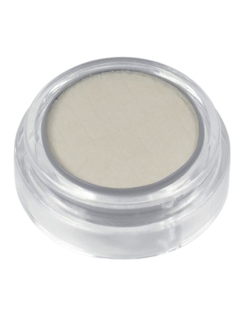 Grimas Water Make-up Fluor 010 Wit 2.5ml