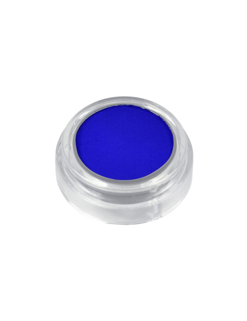 Grimas Water Make-up Fluor 330 Blauw 2.5ml