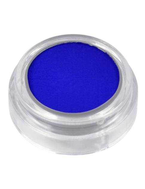 Grimas Water Make-up Fluor 330 Blauw 2.5ml