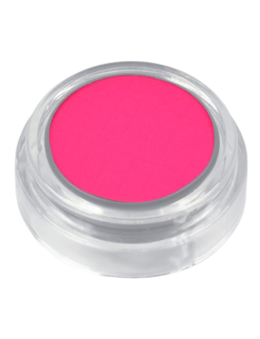 Grimas Water Make-up Fluor 520 Roze 2.5ml