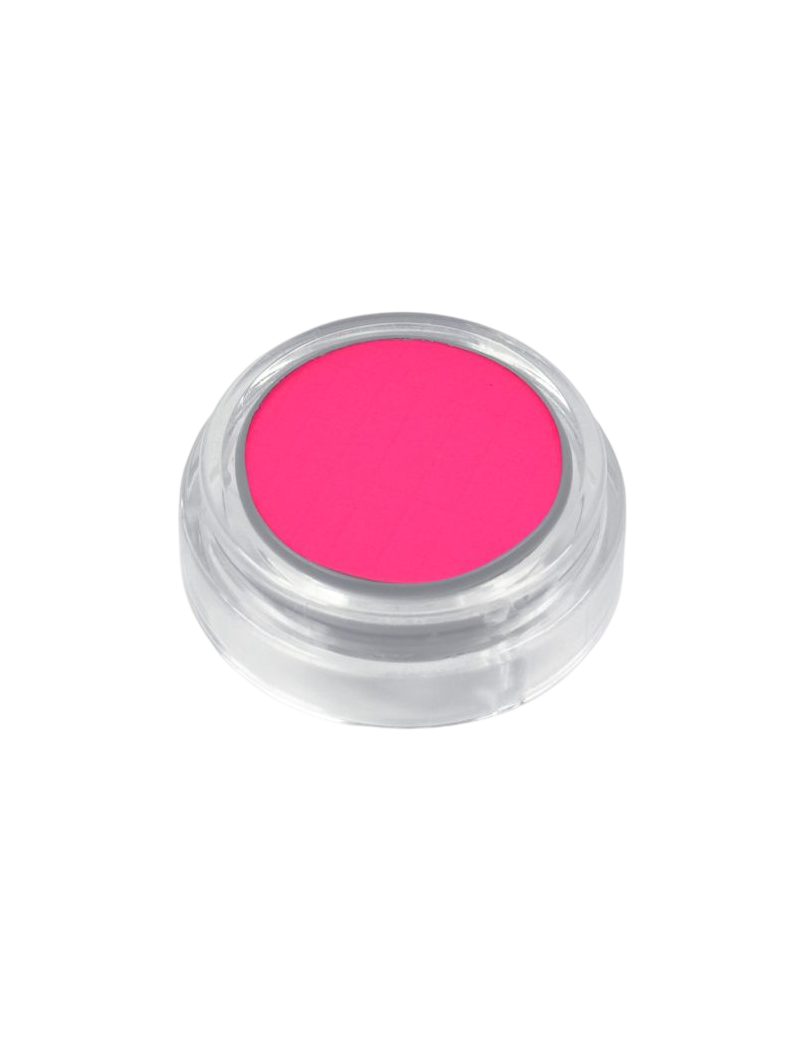 Grimas Water Make-up Fluor 520 Roze 2.5ml