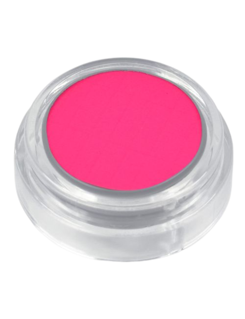 Grimas Water Make-up Fluor 520 Roze 2.5ml