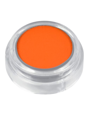 Grimas Water Make-up Fluor 530 Oranje 2.5ml