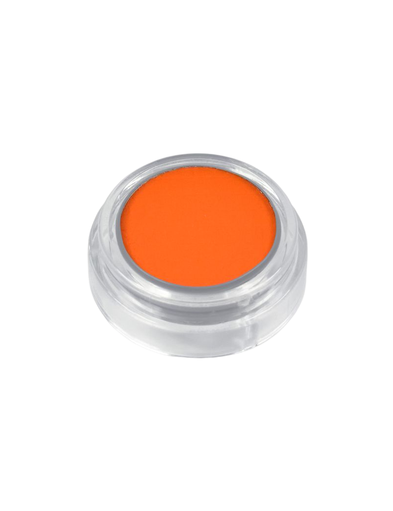 Grimas Water Make-up Fluor 530 Oranje 2.5ml