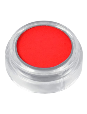 Grimas Water Make-up Fluor 550 Rood 2.5ml