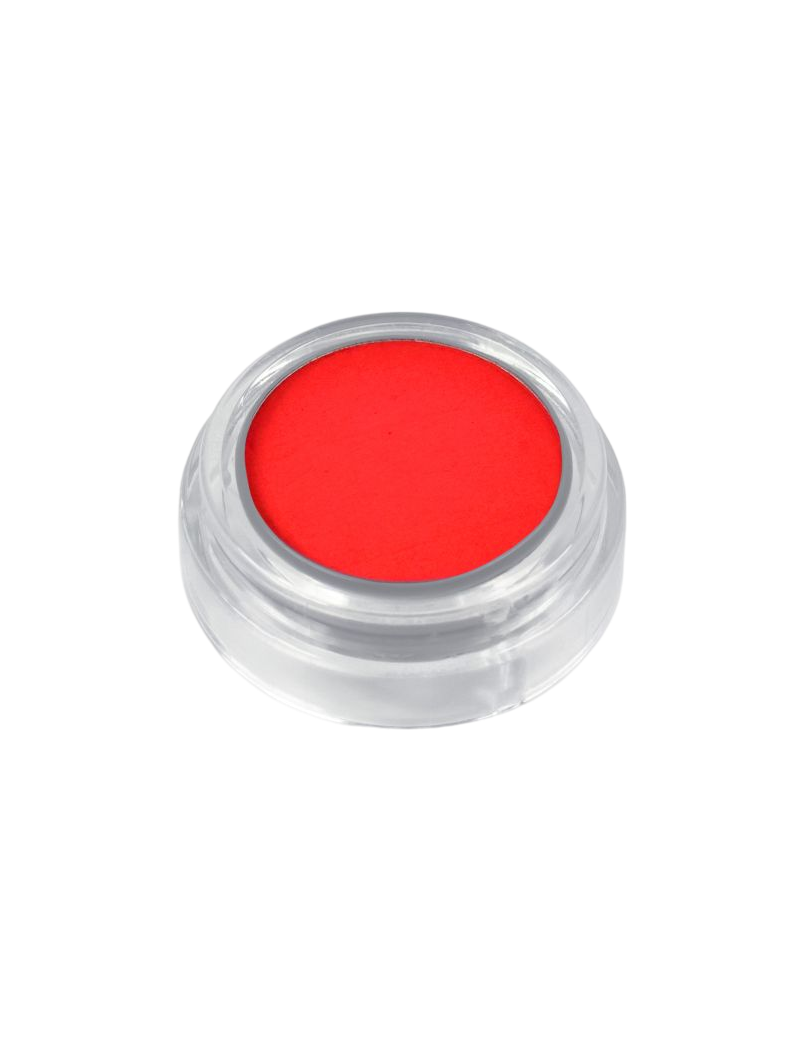 Grimas Water Make-up Fluor 550 Rood 2.5ml