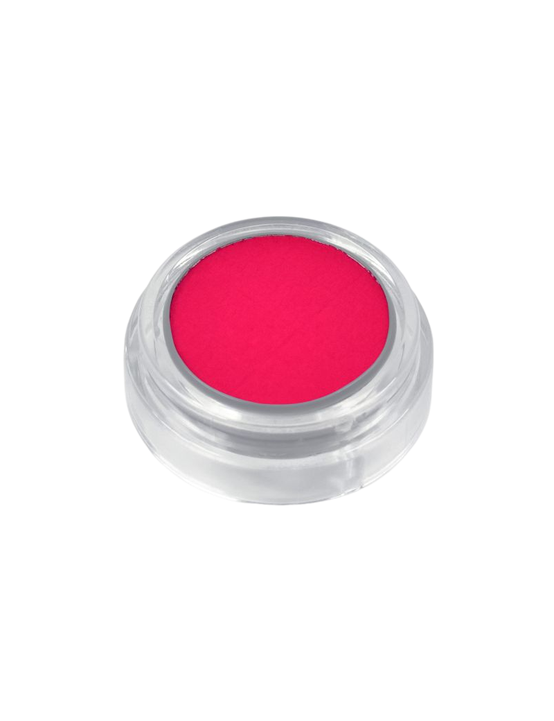 Grimas Water Make-up Fluor 560 Magenta 2.5ml