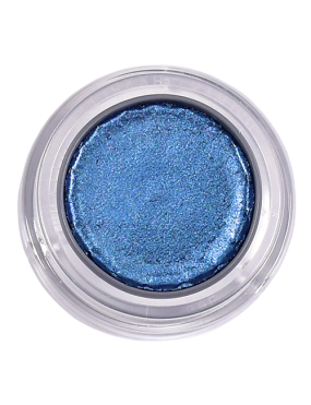 Grimas Water Make-up Metallic Pure 703 Blauw 2.5ml