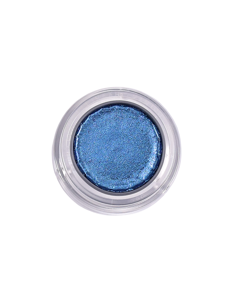 Grimas Water Make-up Metallic Pure 703 Blauw 2.5ml