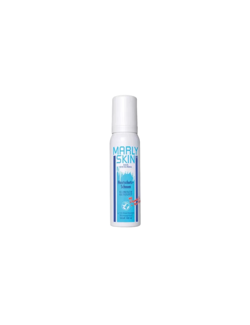 Marly Skin Huidbeschermingsschuim 100ML