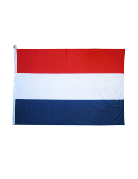 Vlag Nederland 90 x 150 cm