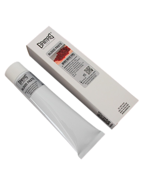 Grimas Blood Paste 60ml