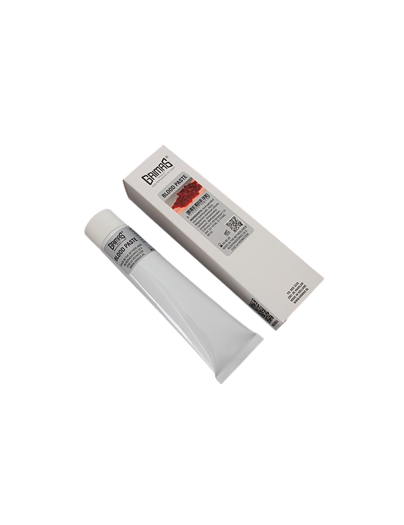 Grimas Blood Paste 60ml