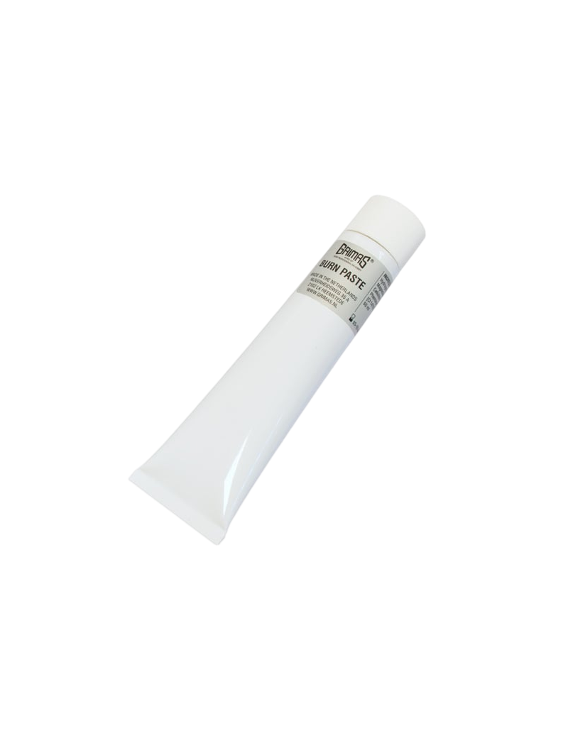 Grimas Burn Paste 60ml