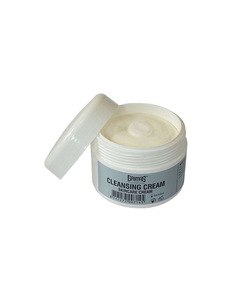 Grimas Cleansing Room - Skincare Cream