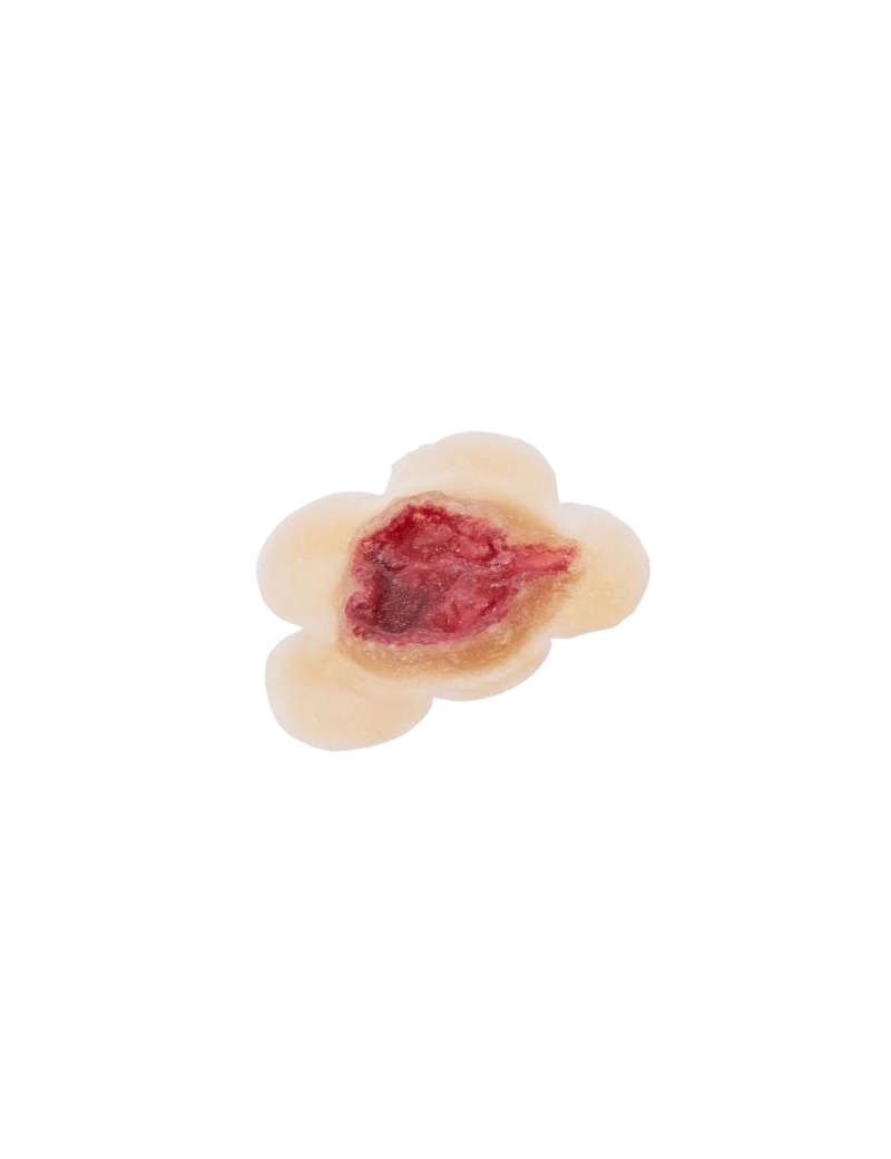 copy of Grimas Open Wond | Latex Prosthetic wound 808
