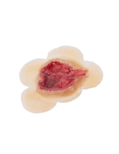 copy of Grimas Open Wond | Latex Prosthetic wound 808