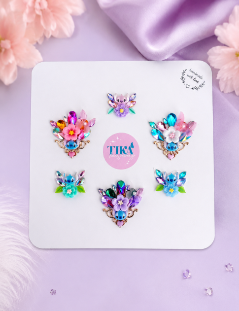 Blingkaart Buitenaards Wezen
