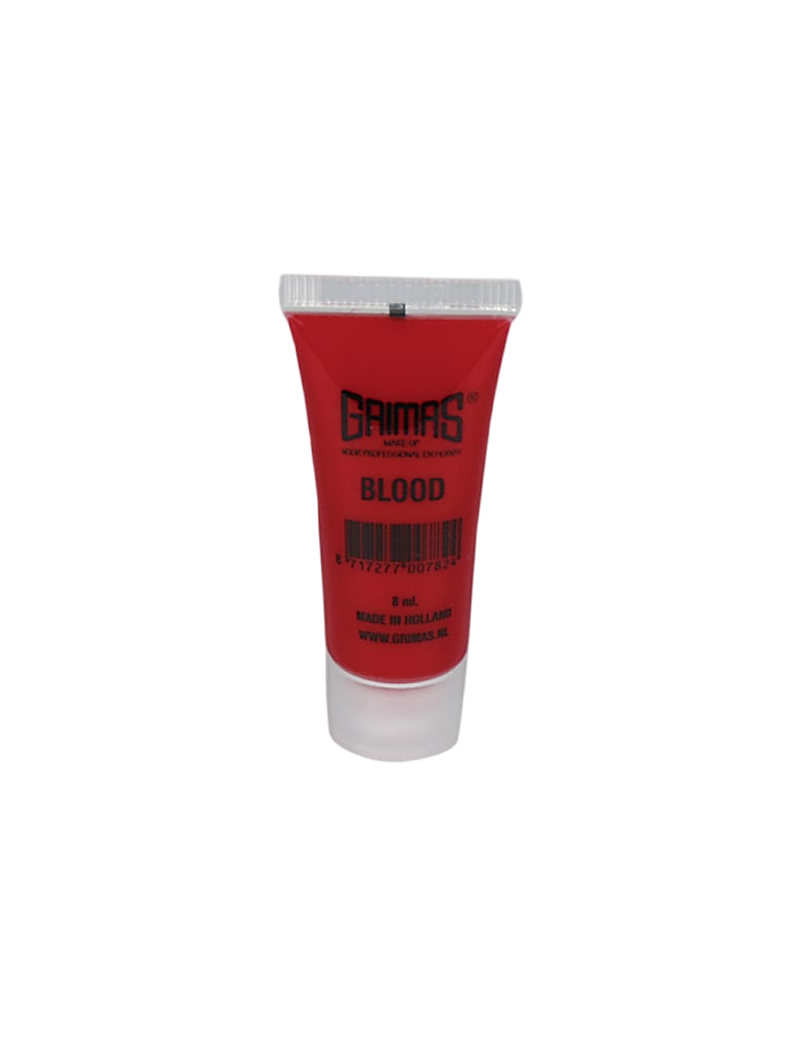 Grimas Blood