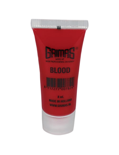 Grimas Blood