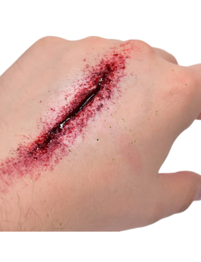 Grimas DARK  Donkerrood | DRYING BLOOD