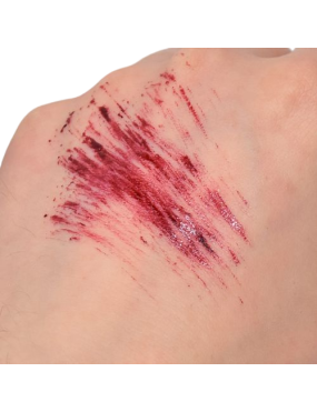 Grimas DARK  Donkerrood | DRYING BLOOD