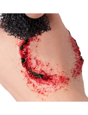 Grimas DARK  Donkerrood | DRYING BLOOD