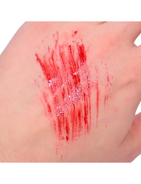 Grimas Light Lichtrood | DRYING BLOOD