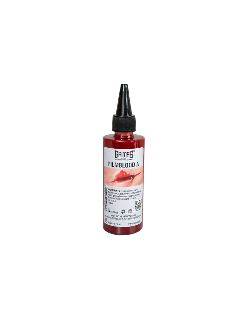 Grimas Filmblood A 100ml