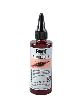 Grimas Filmblood B 25ml