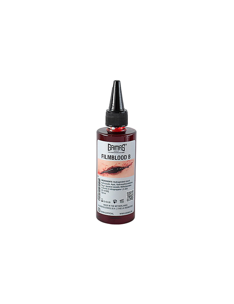 Grimas Filmblood B 25ml