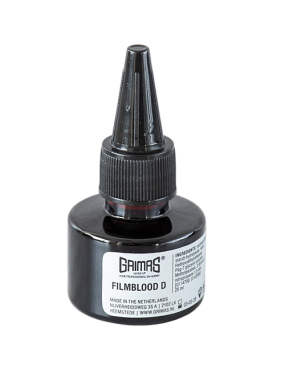 Grimas Filmblood D 25ml