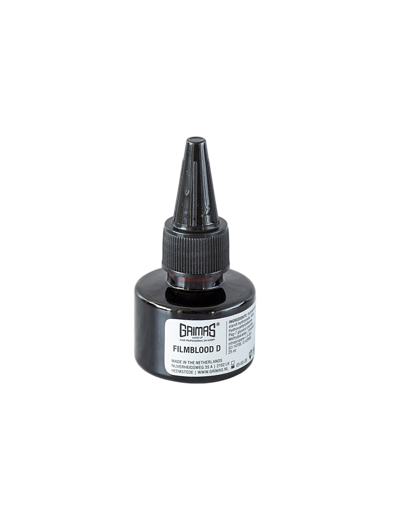 Grimas Filmblood D 25ml