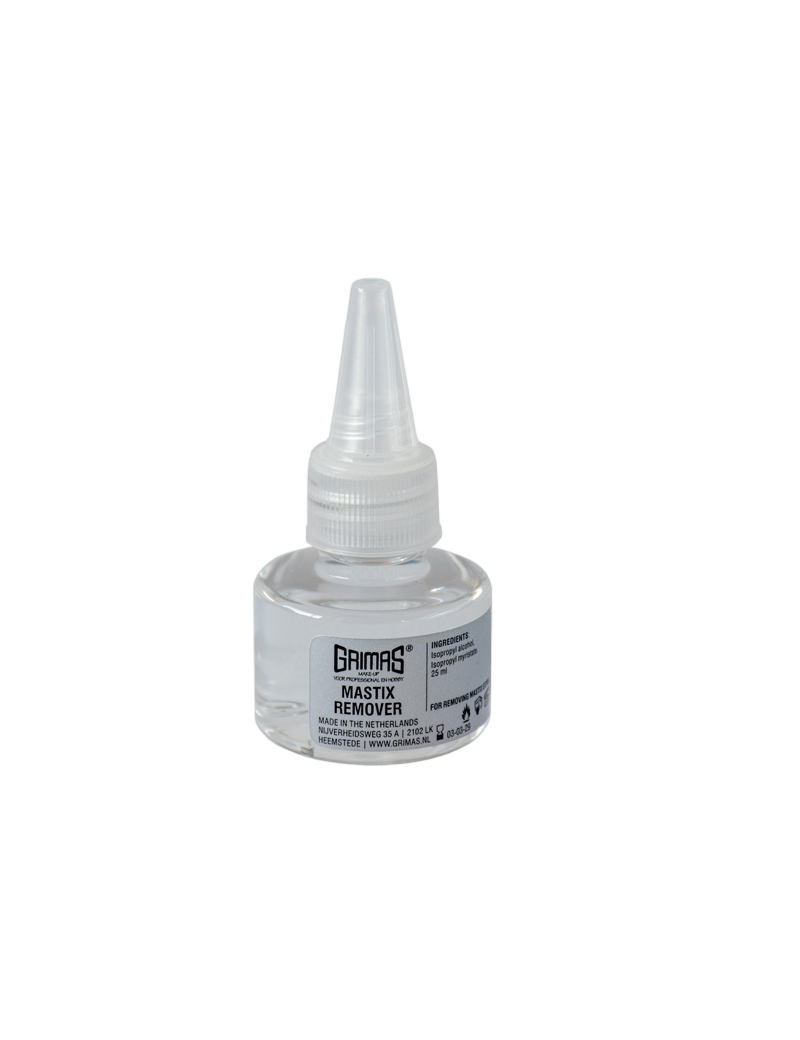 Grimas Mastix Remover 25ml