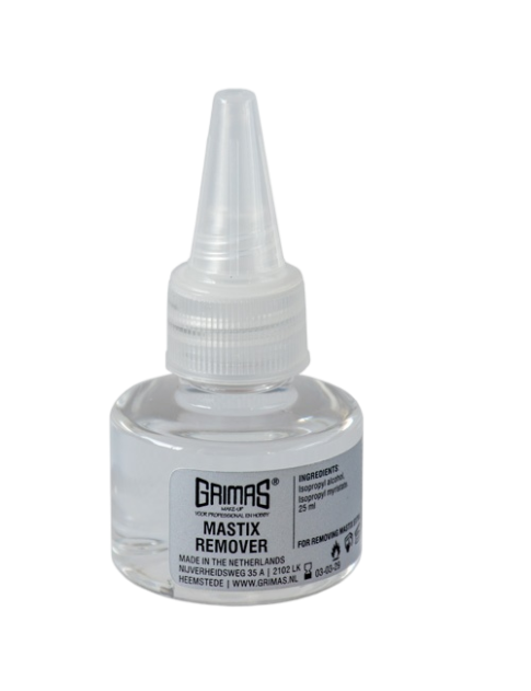Grimas Mastix Remover 25ml