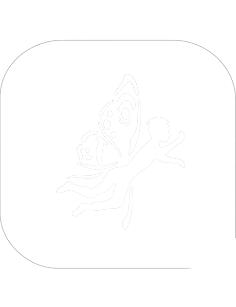 Grimas Sjabloon Template 123