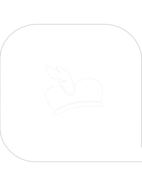 Grimas Sjabloon Template 125