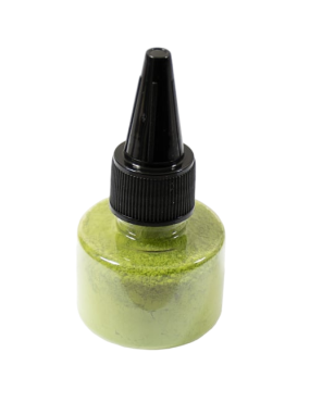 Grimas Special Effects Powder - Groen 404