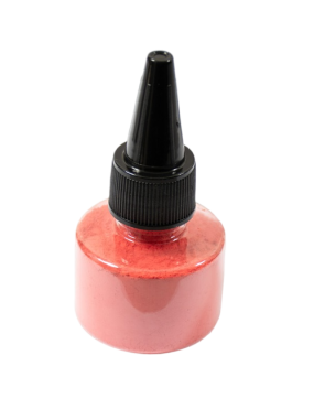 Grimas Special Effects Powder - Rood 505