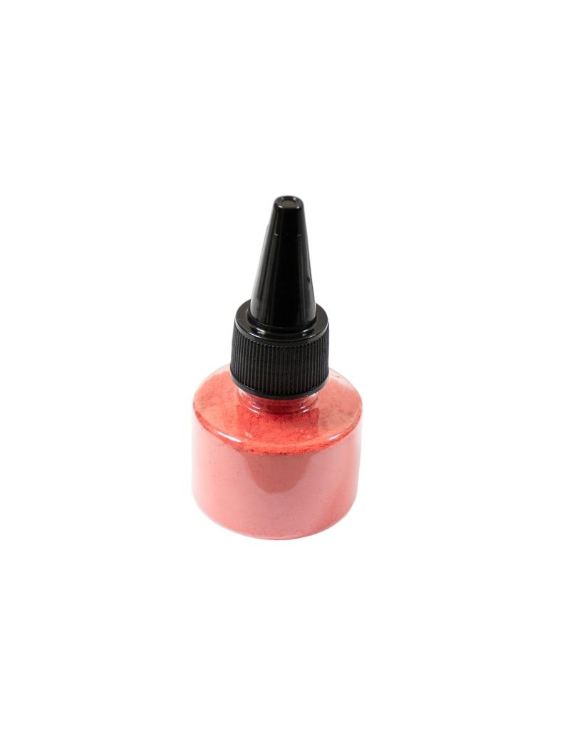 Grimas Special Effects Powder - Rood 505
