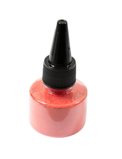 Grimas Special Effects Powder - Rood 505