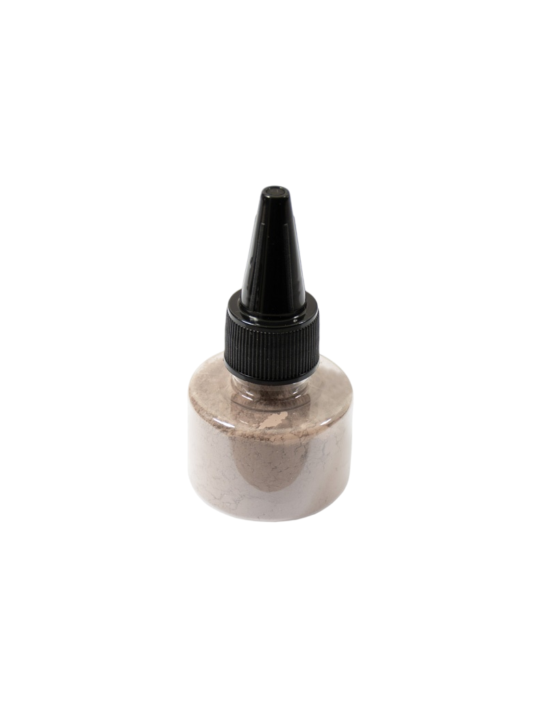 Grimas Special Effects Powder - Bruin 808
