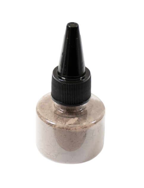 Grimas Special Effects Powder - Bruin 808
