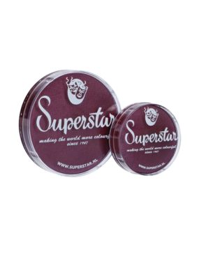 Superstar Berry (shimmer) 16 gram
